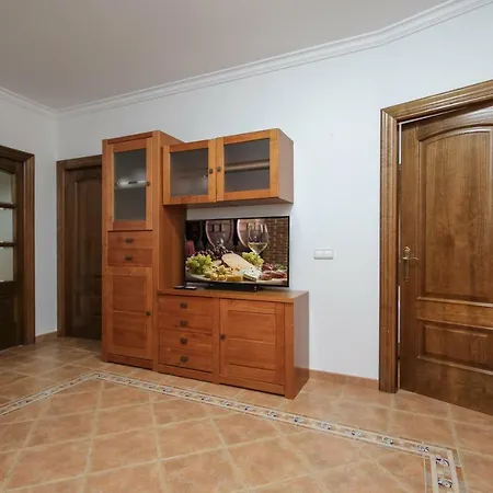 Om Destiny Univers Appartement Guaro