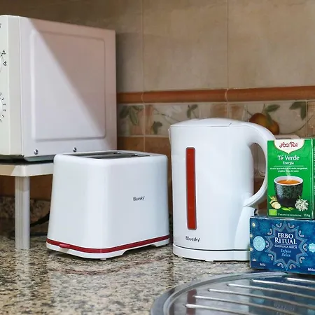 Appartement Om Destiny Univers Guaro