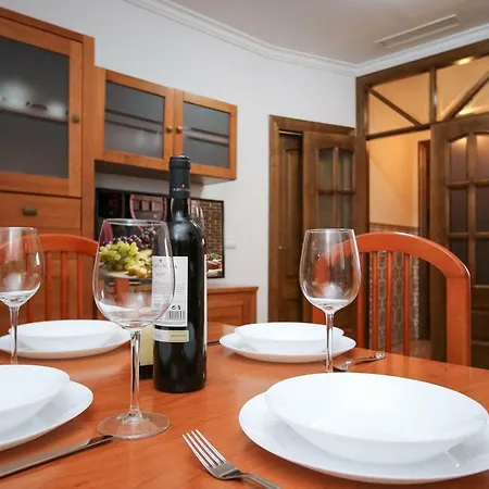 Om Destiny Univers Appartement Guaro