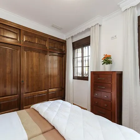Appartement Om Destiny Univers