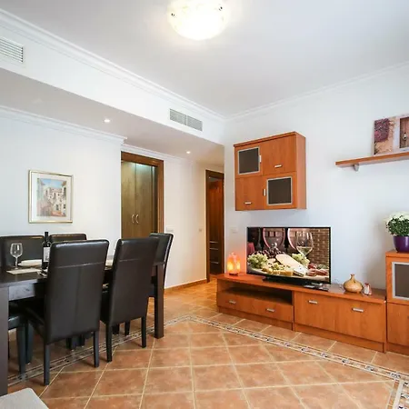 Apartment Om Destiny Univers Guaro