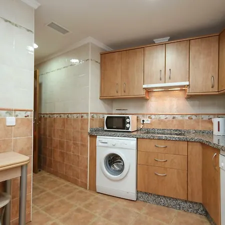 Apartment Om Destiny Univers Guaro