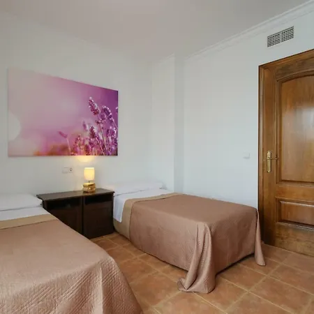 Apartment Om Destiny Univers *