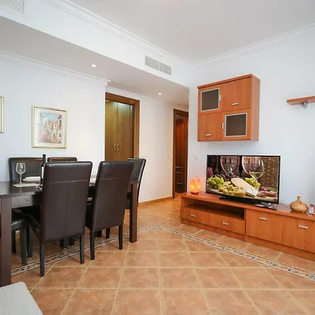 Apartment Om Destiny Univers Guaro