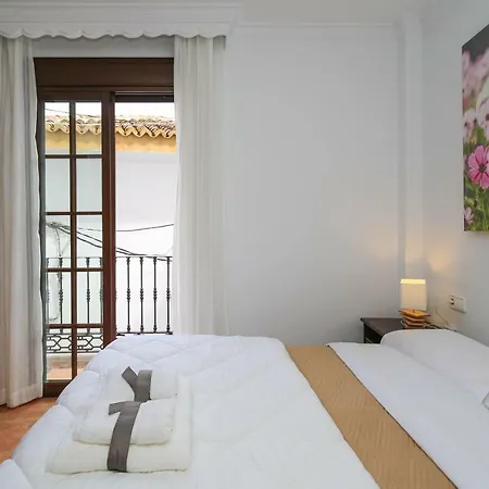 Om Destiny Univers Apartment *