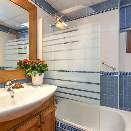Appartement Om Destiny Univers Guaro