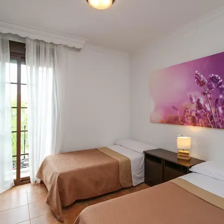 Om Destiny Univers Appartement *