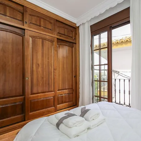 Om Destiny Univers Appartement *