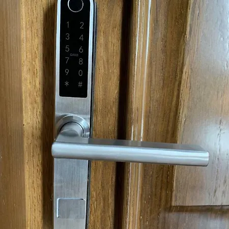 Om Destiny Univers Apartment Guaro